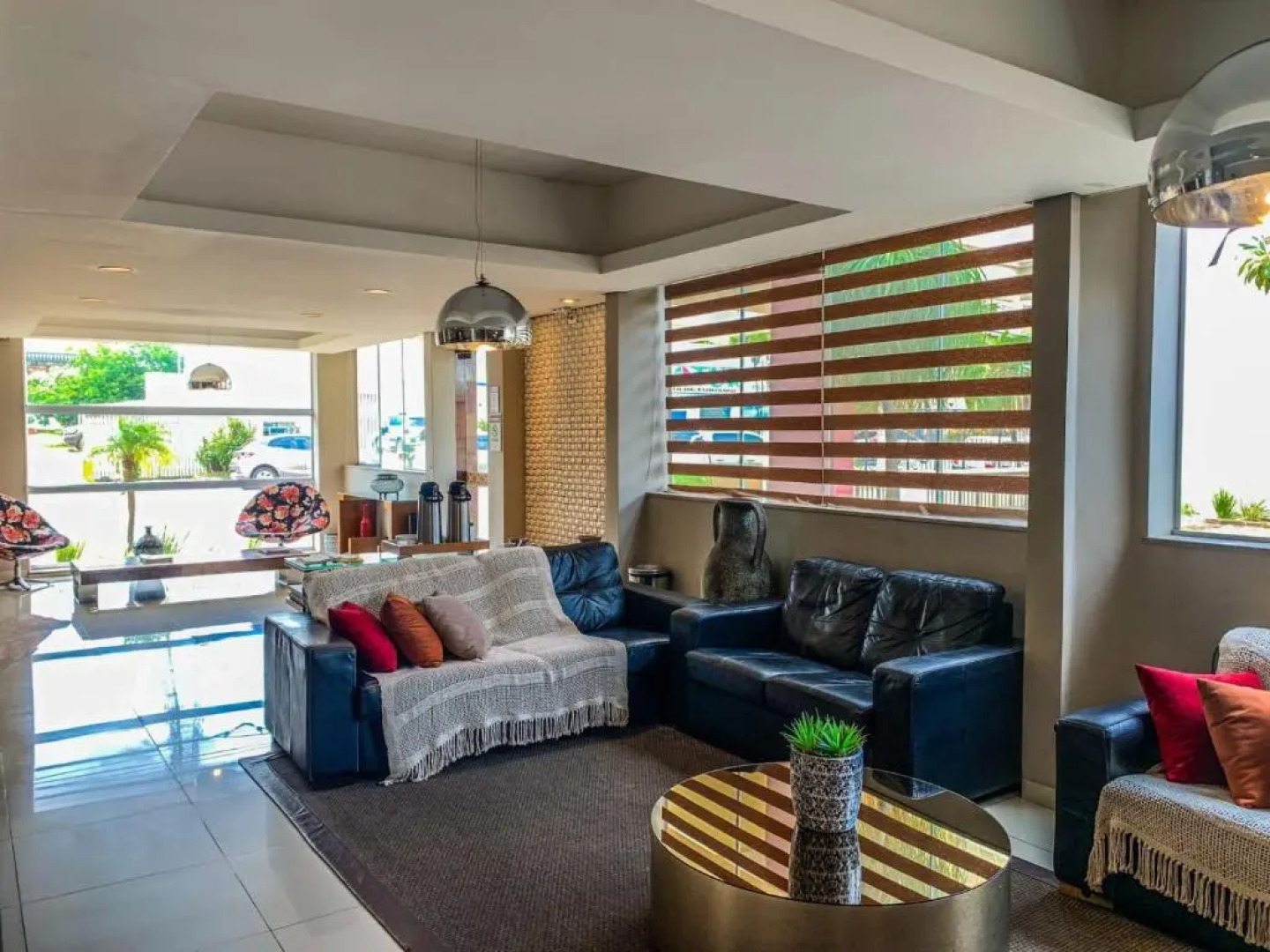 Hotel Piratininga Amazonas