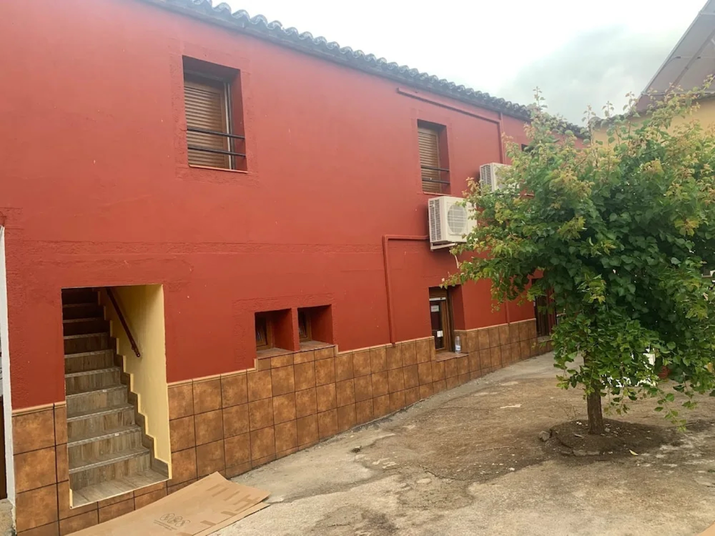 Hostal Valdeverdeja