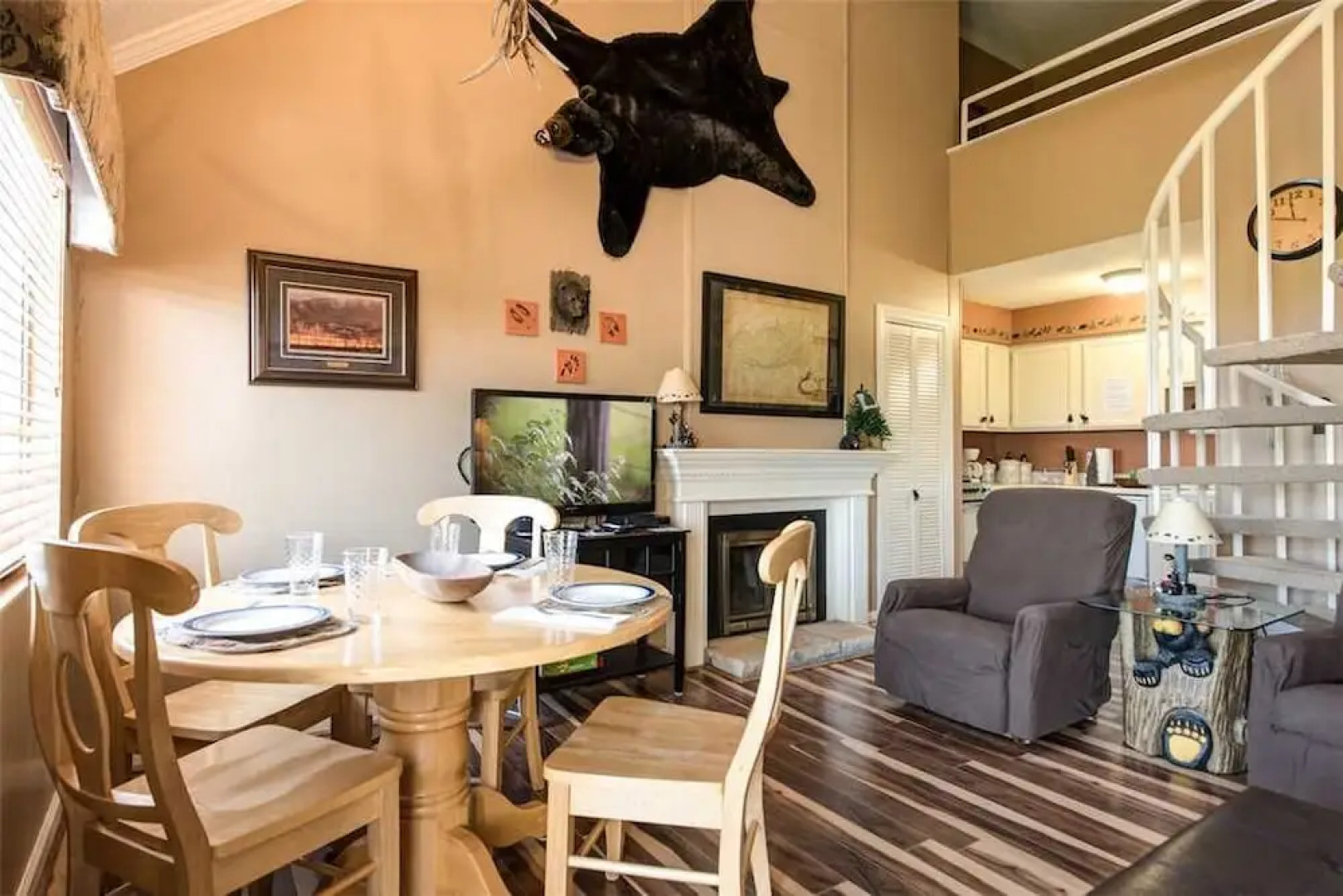 Beautiful Views Summit of Gatlinburg