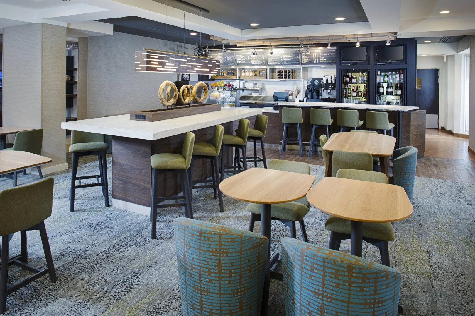 Courtyard by Marriott West Palm Beach Airport