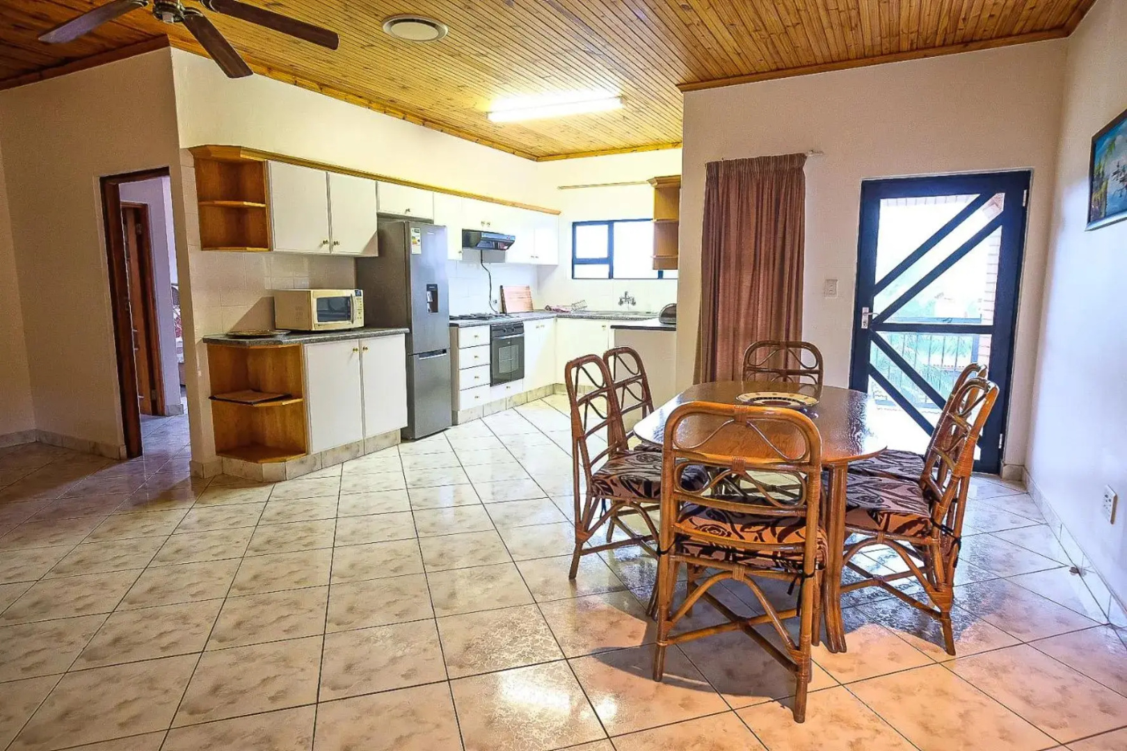 Lake St Lucia Villas