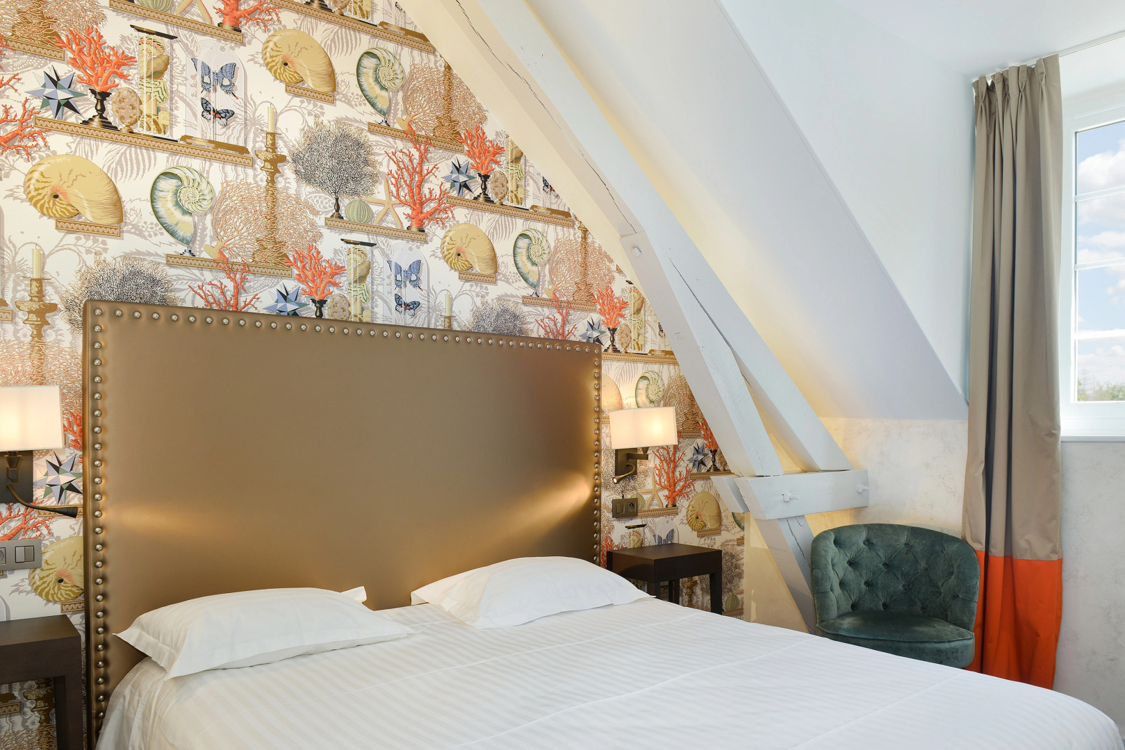 Logis Le Domaine De Valaudran