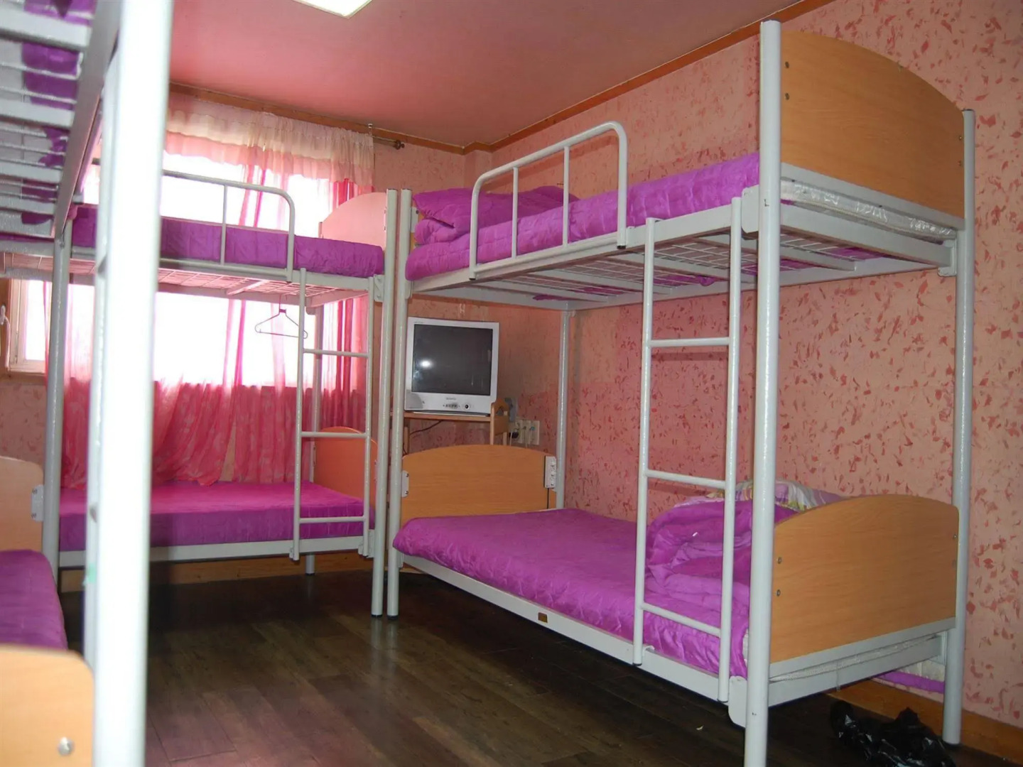 Guesthouse in Gangneung Myunggane