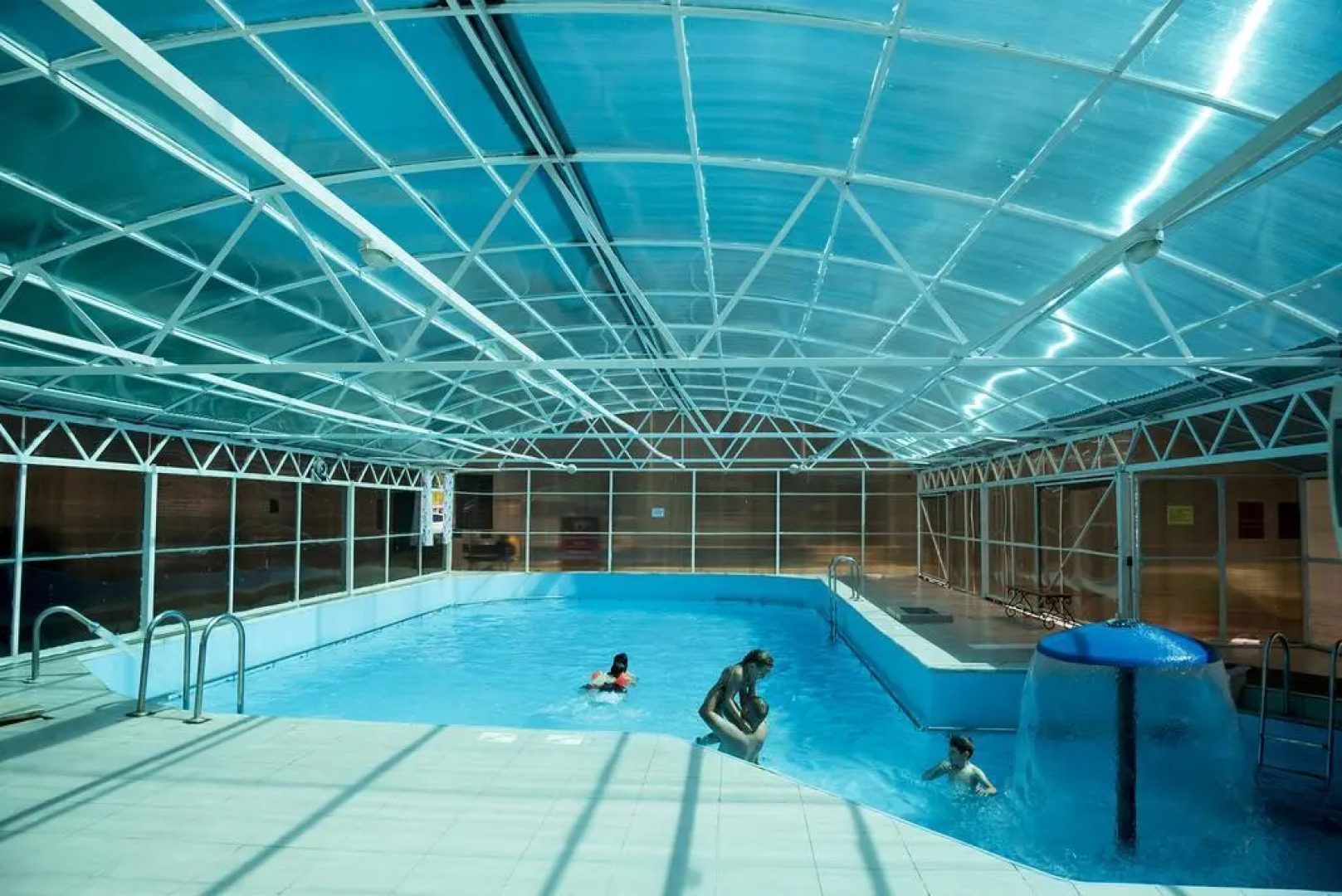 Усадьба НИКА