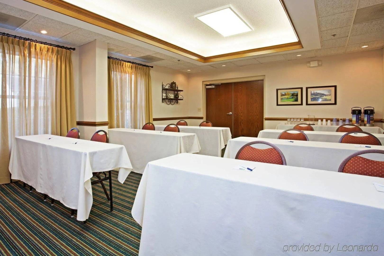 Holiday Inn Express Hotel & Suites Conover (Hickory Area) by IHG