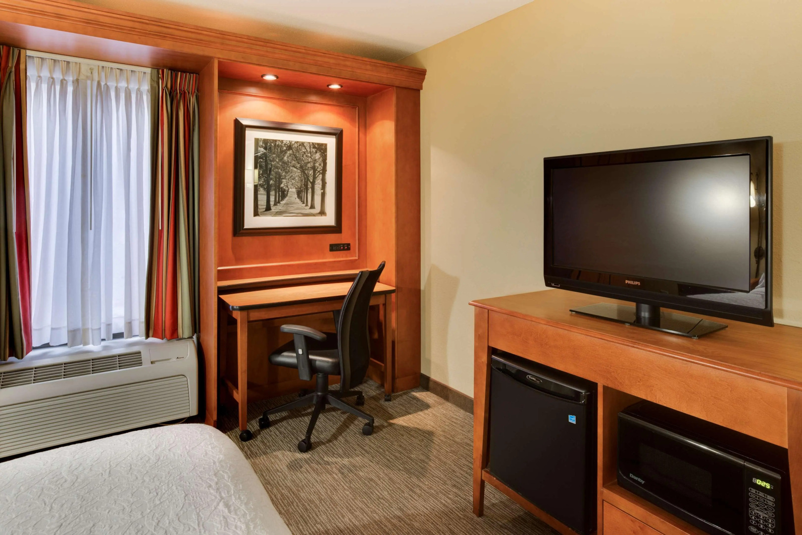 Hampton Inn Pittsburgh/Greentree