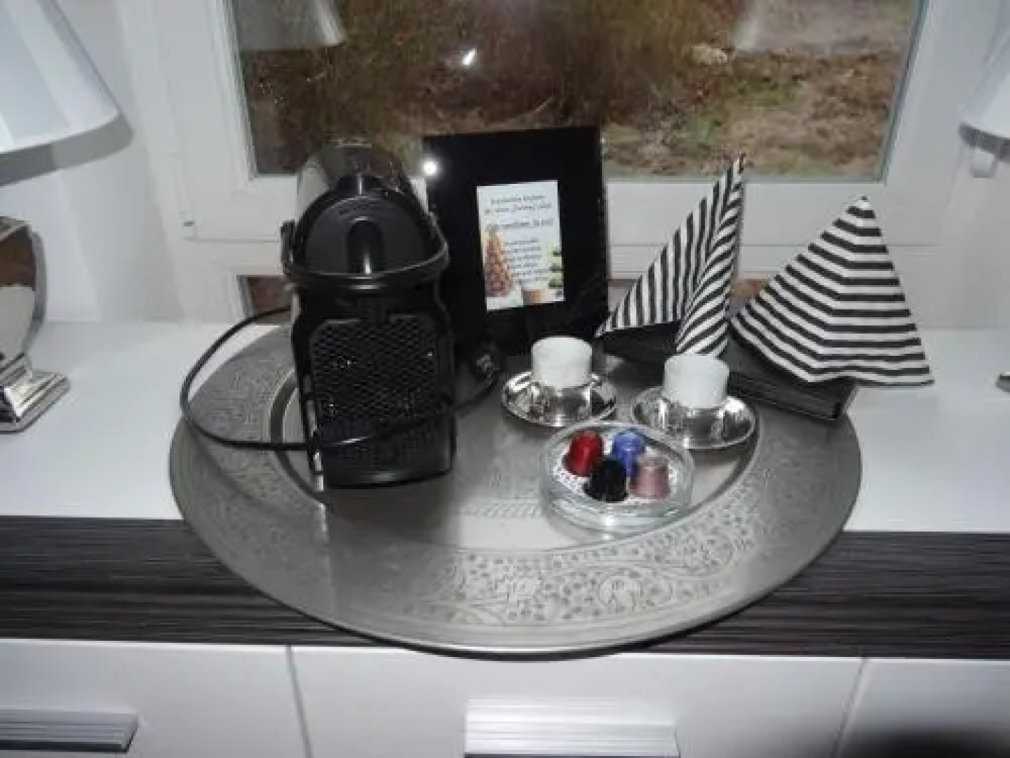 Charming Apartments am See