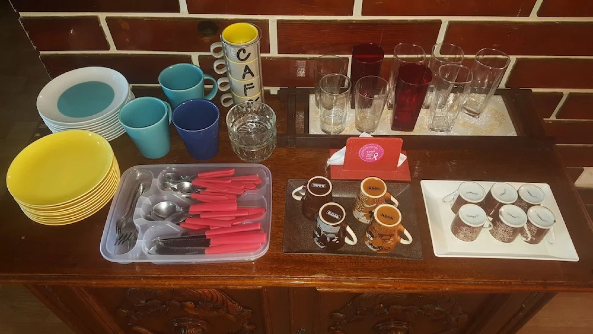 Hey Brothers Pousada