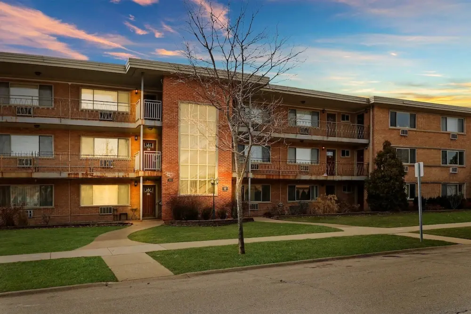 Peaceful 1BR Suburban Haven in Arlington