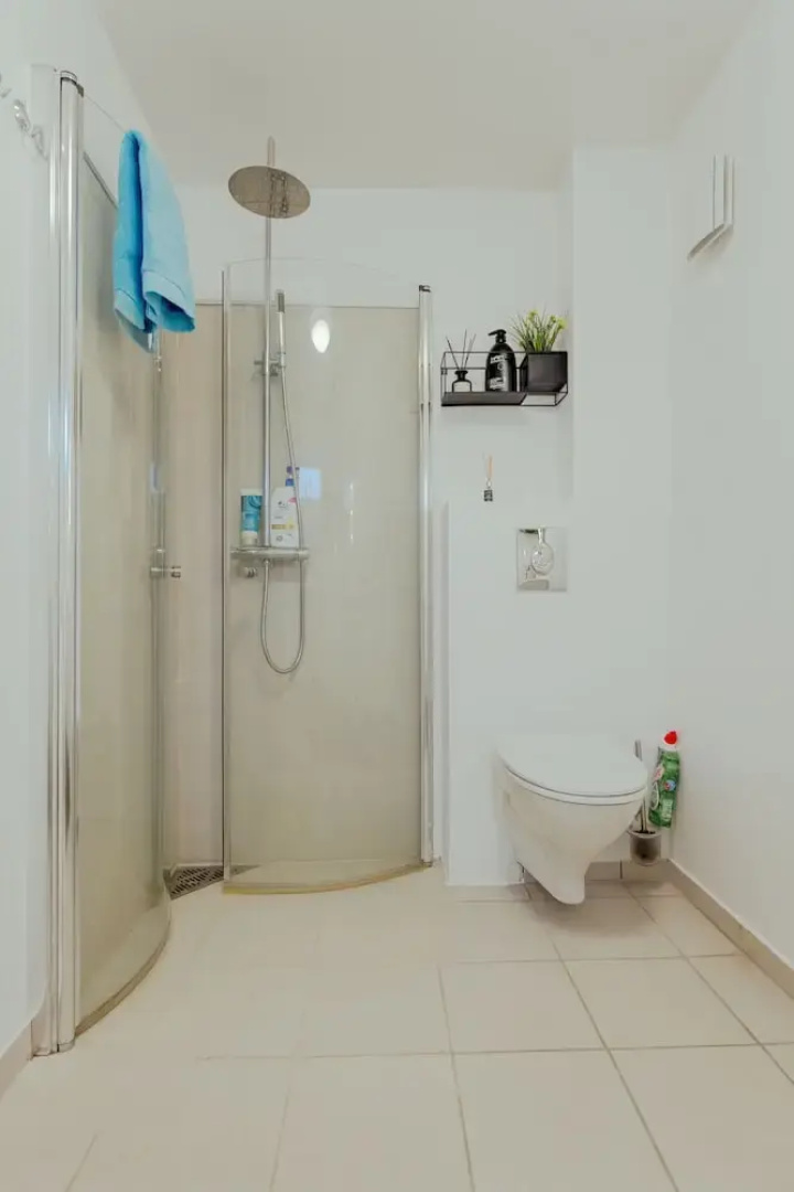 Lovely Apartment | 10 Min Walk From City Centre