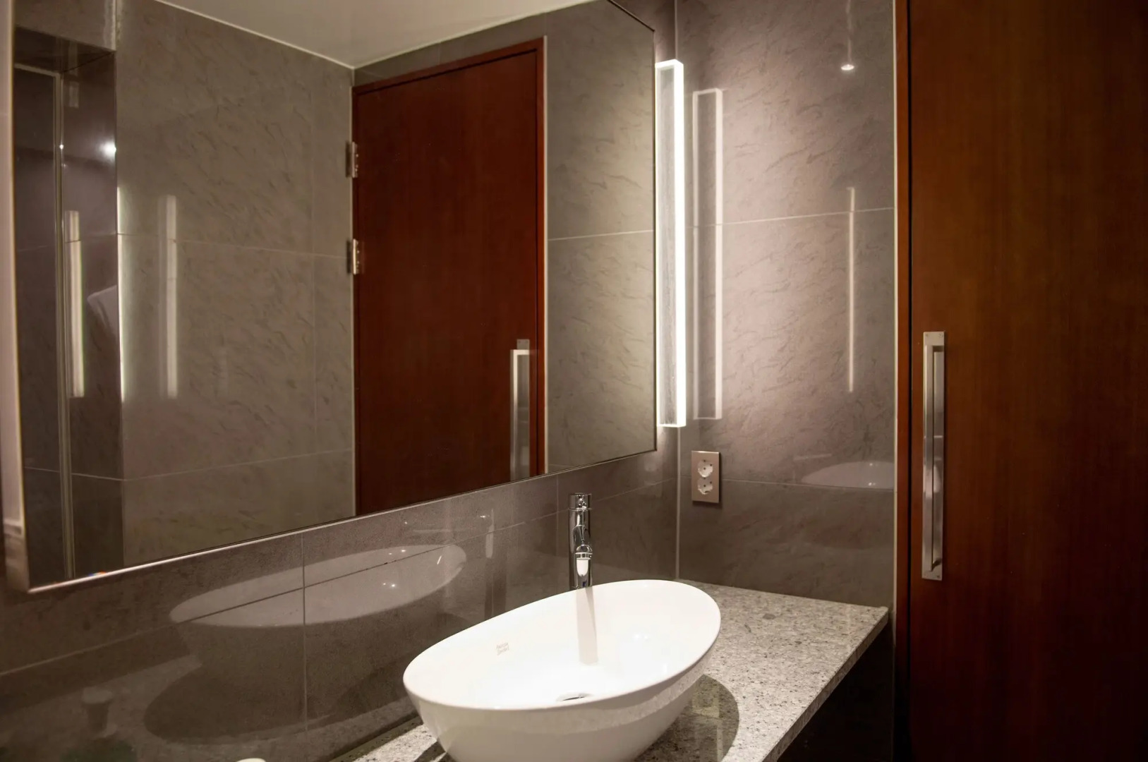 Top Cloud Hotel Gwangju