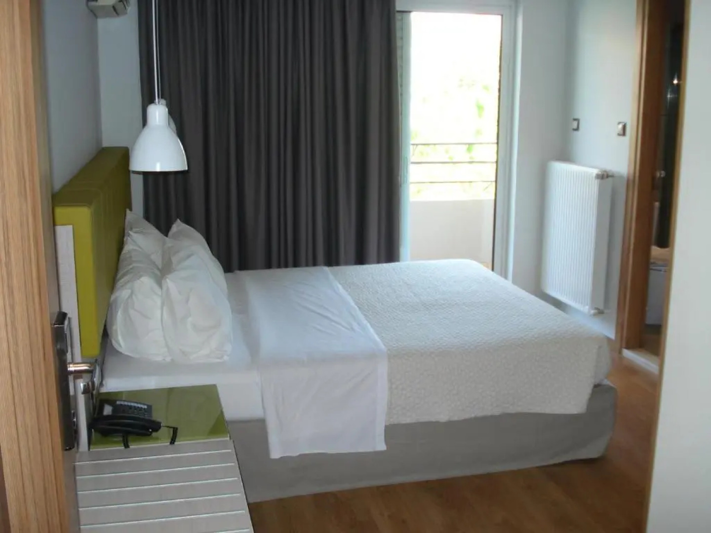 Elements Rooms and Apartments