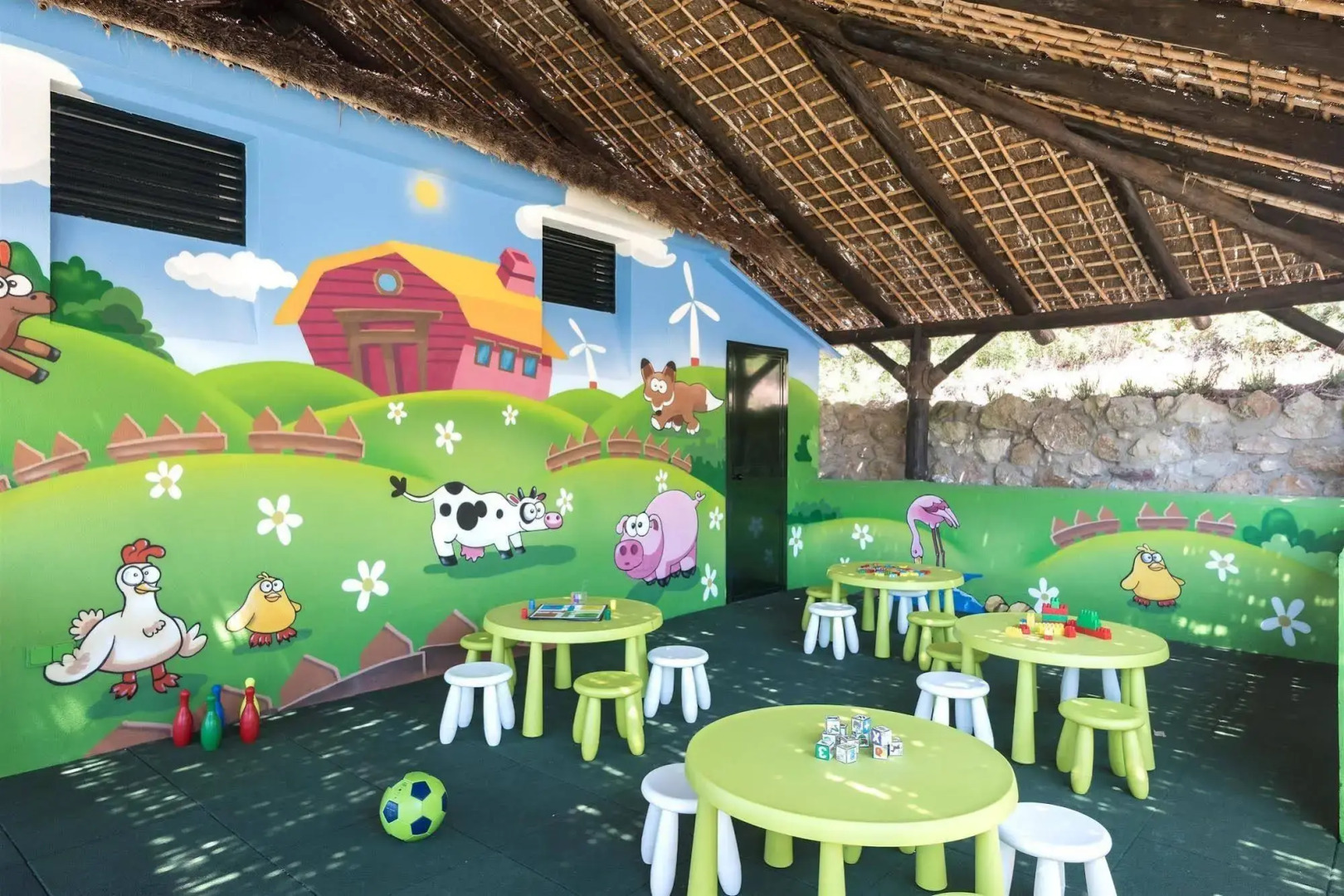 Barceló Jerez Montecastillo & Convention Center