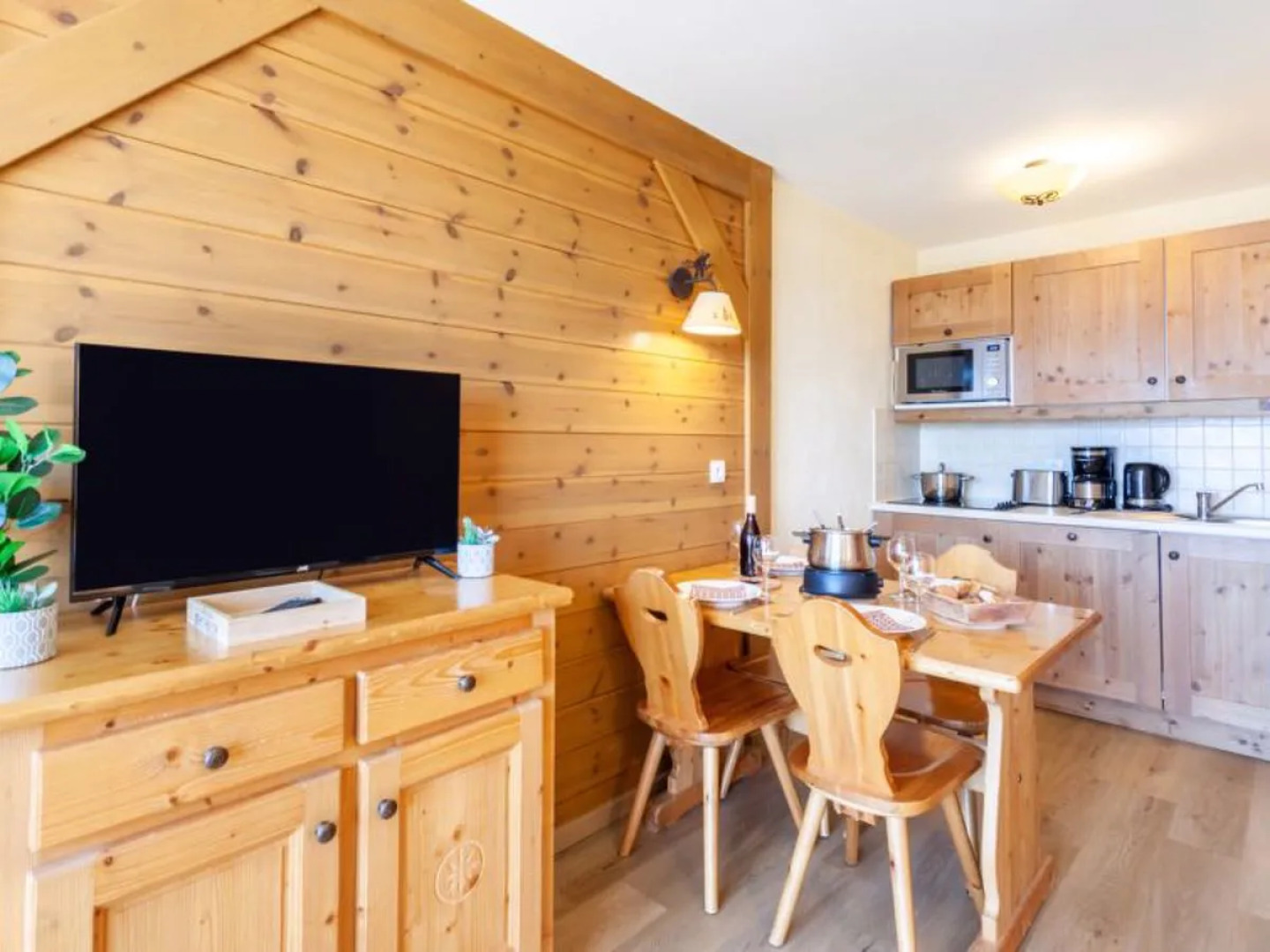 Les Alpages Du Corbier 38089