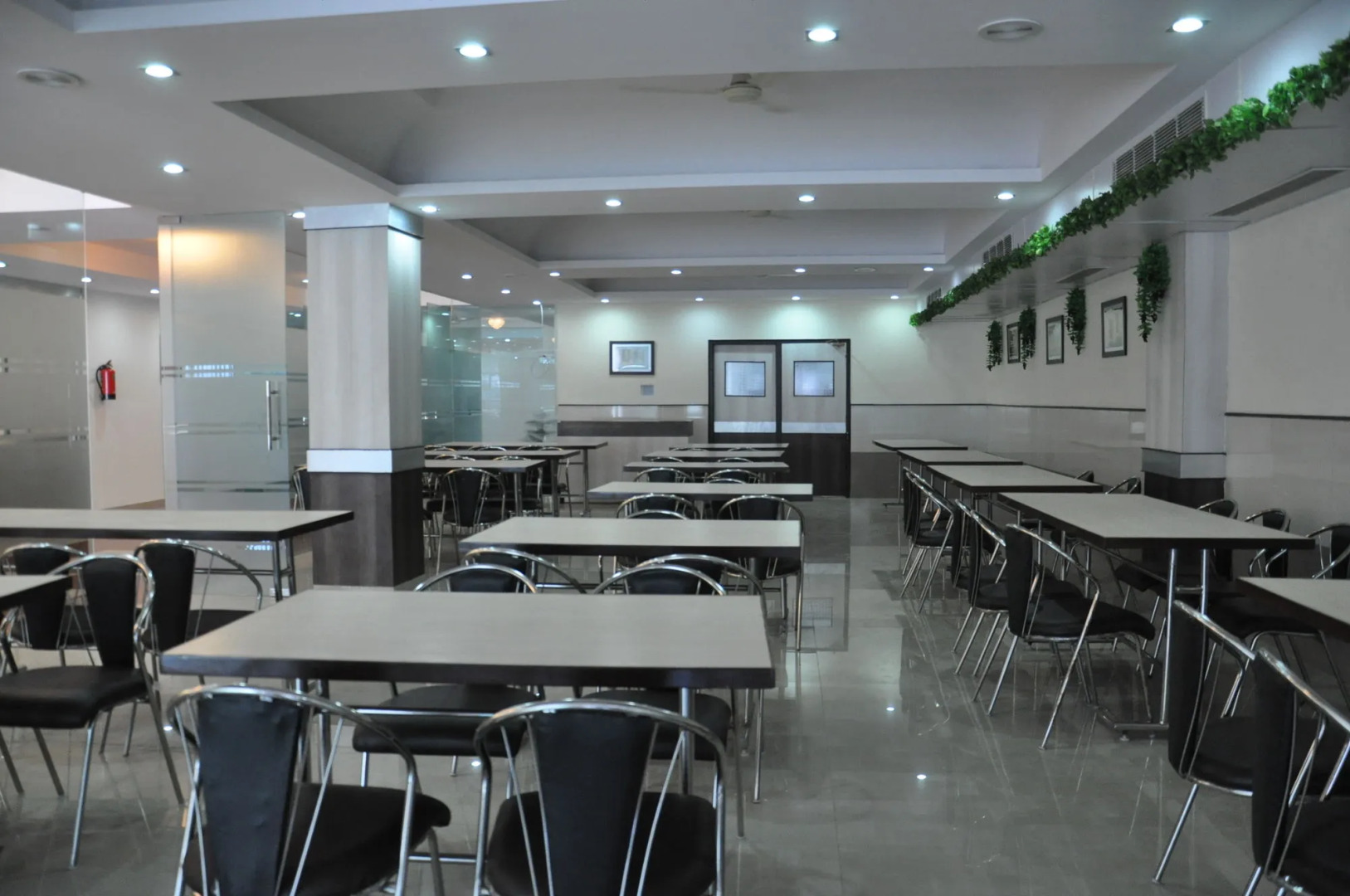 Hotel Krishna Sagar NH24
