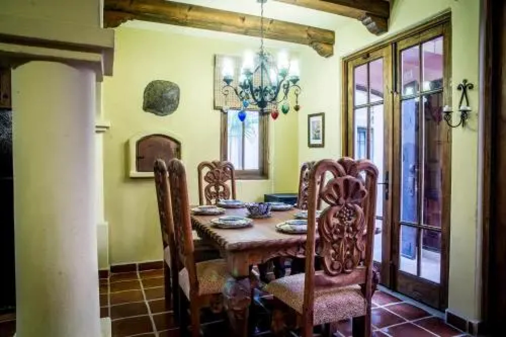 Ocean Golf & Villa Rentals