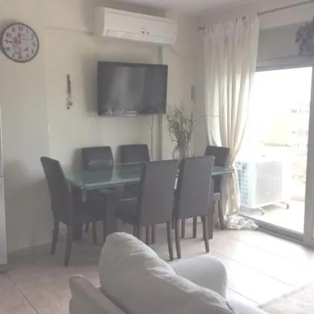 Sunset at Cape Sounio