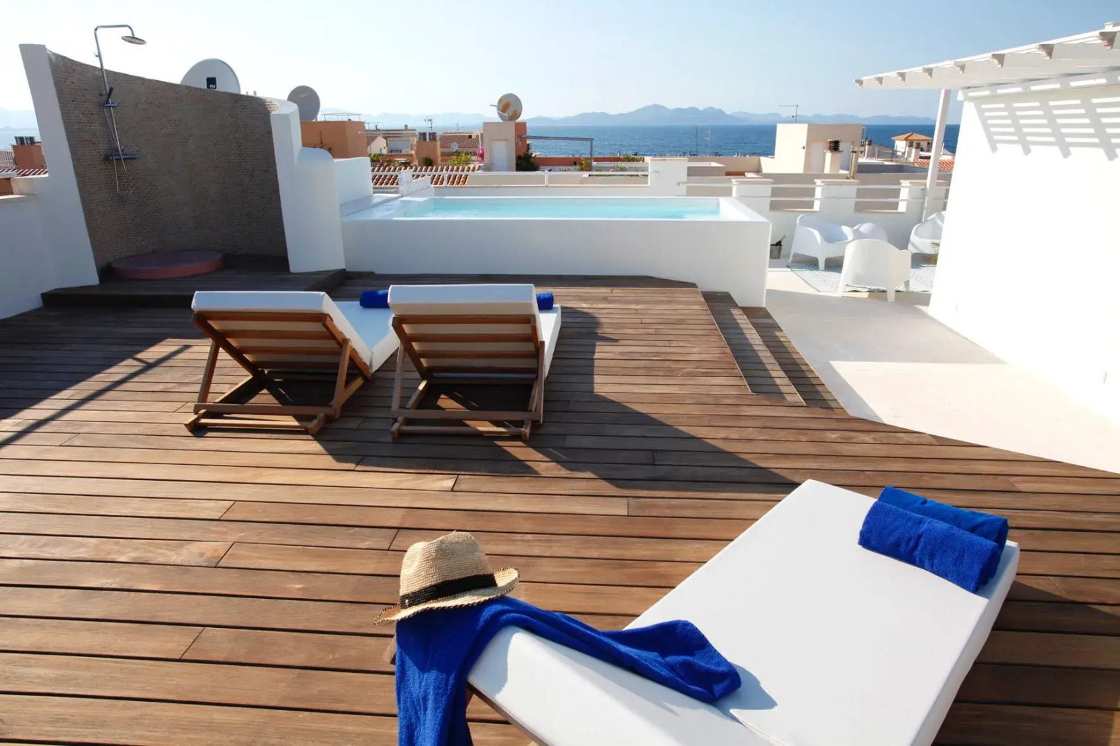 Petit Hotel Rocamar - Adults Only