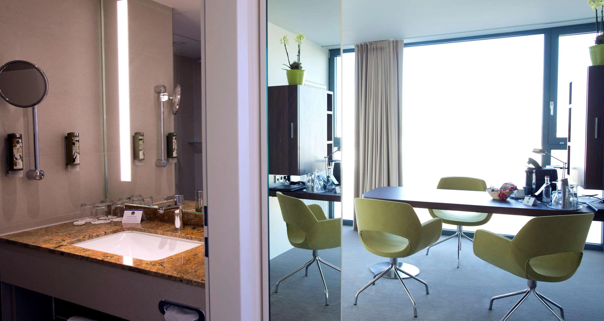 Best Western Plus Hotel Bremerhaven