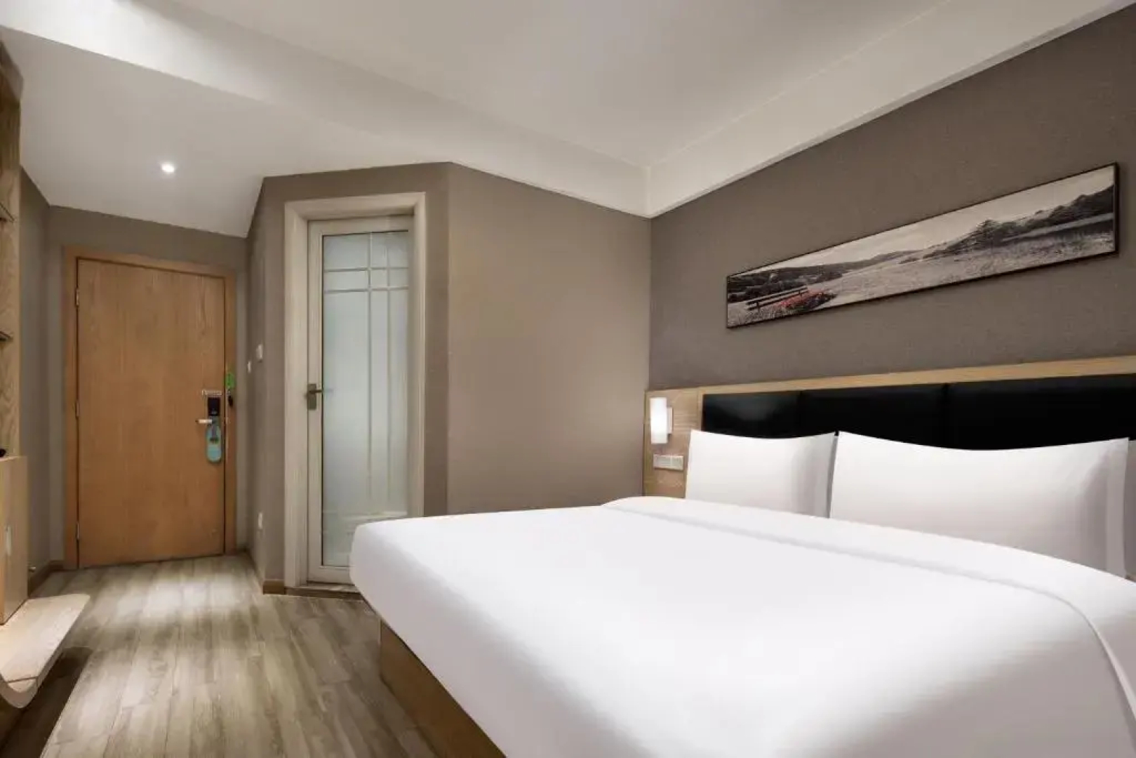 Morning Inn Hotel (Lengshuijiang Commercial Pedestrian Street)