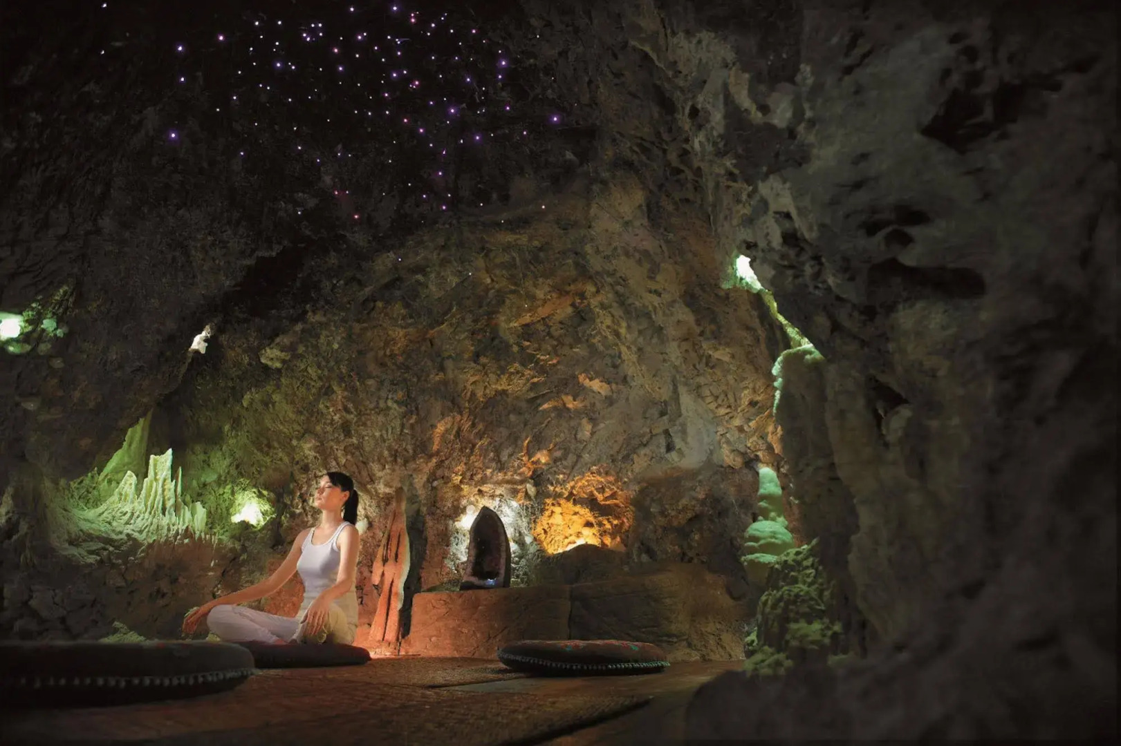 The Banjaran Hotsprings Retreat