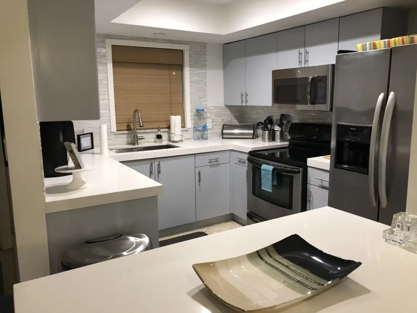 Villa San Souci - Waterfront