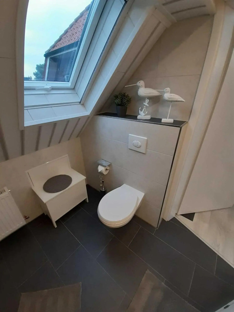 Ferienwohnung Zum Lotsen, 45227