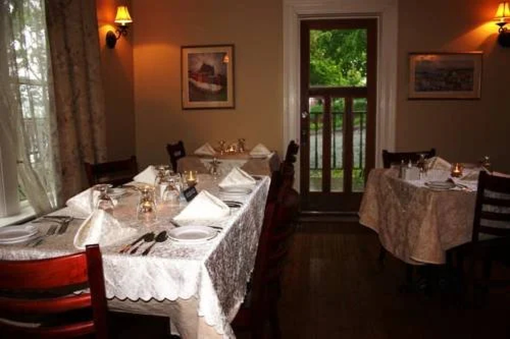 Sophia's Heritage Inn