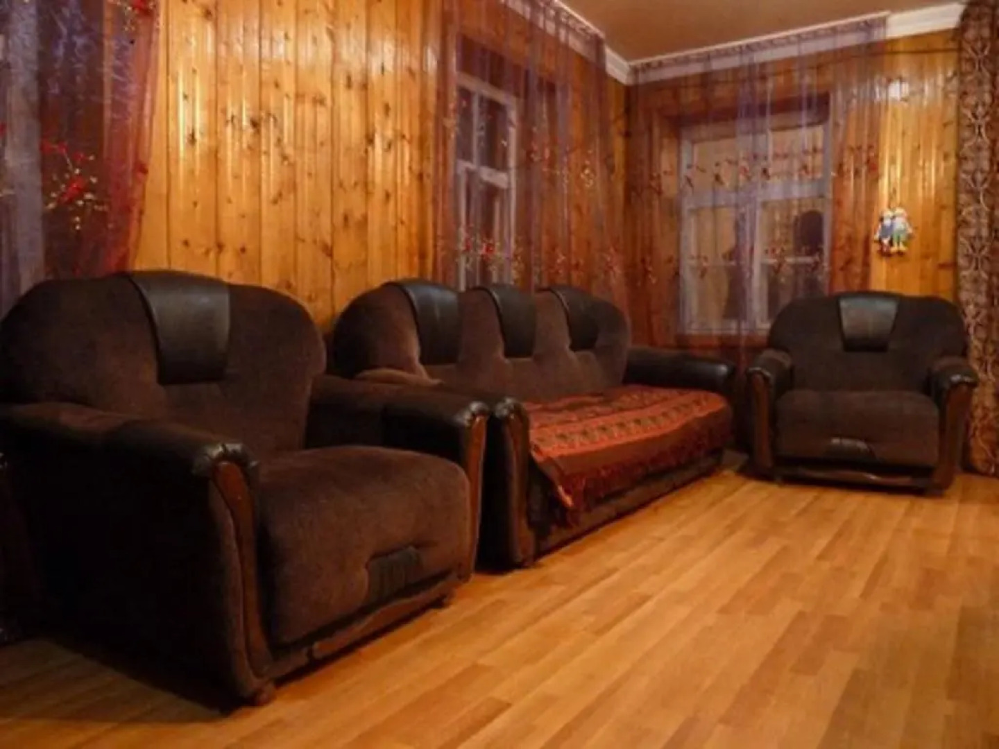 Гостевой дом Madoni's