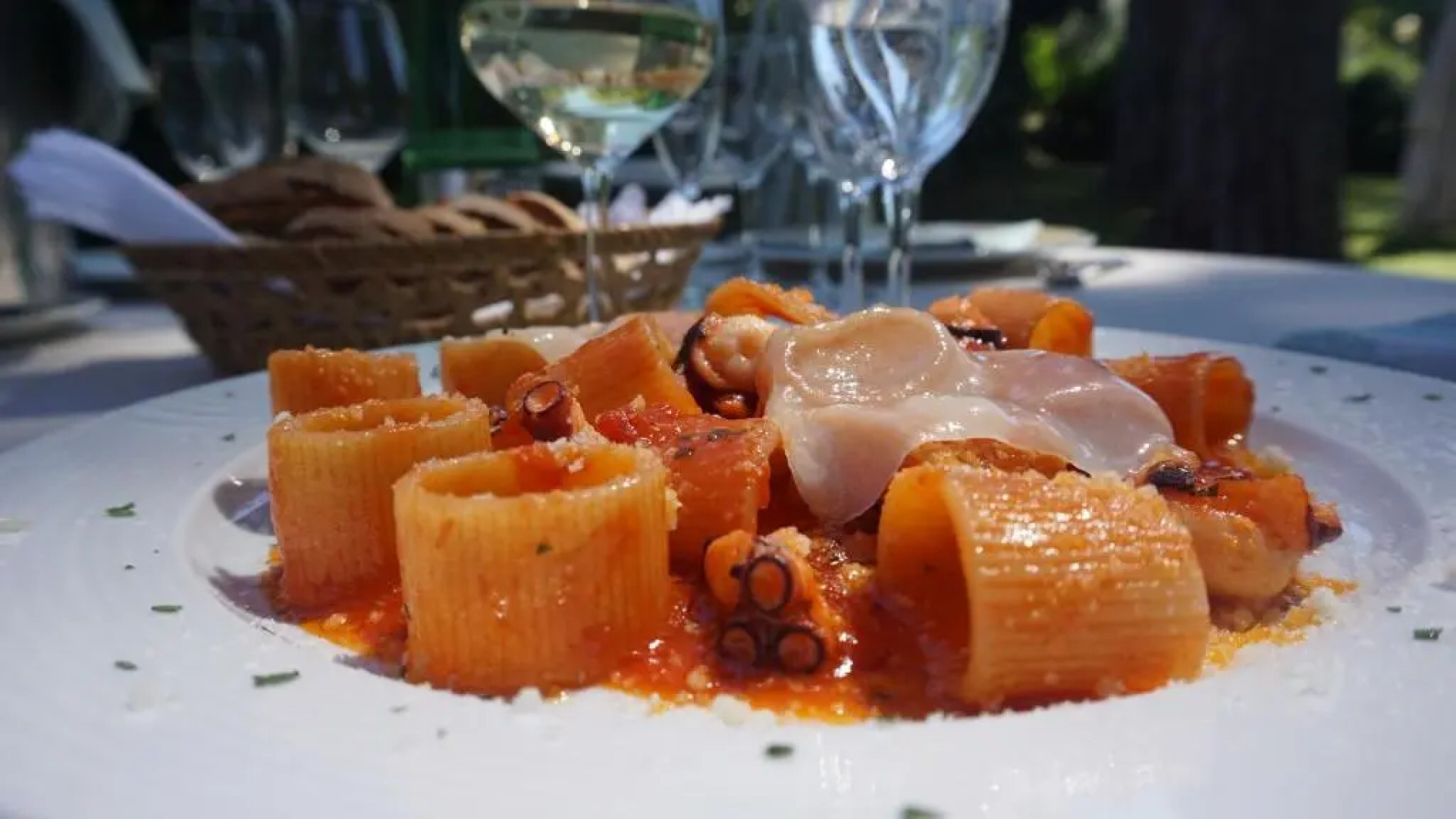 Hotel Ristorante Villa Icidia