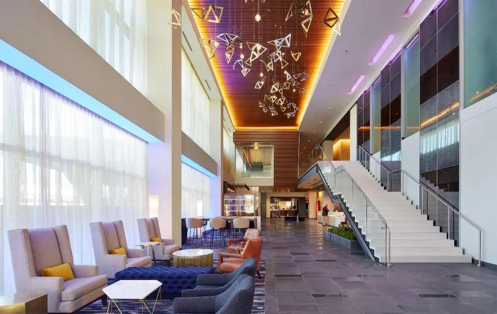 InterContinental Minneapolis - St. Paul Airport by IHG