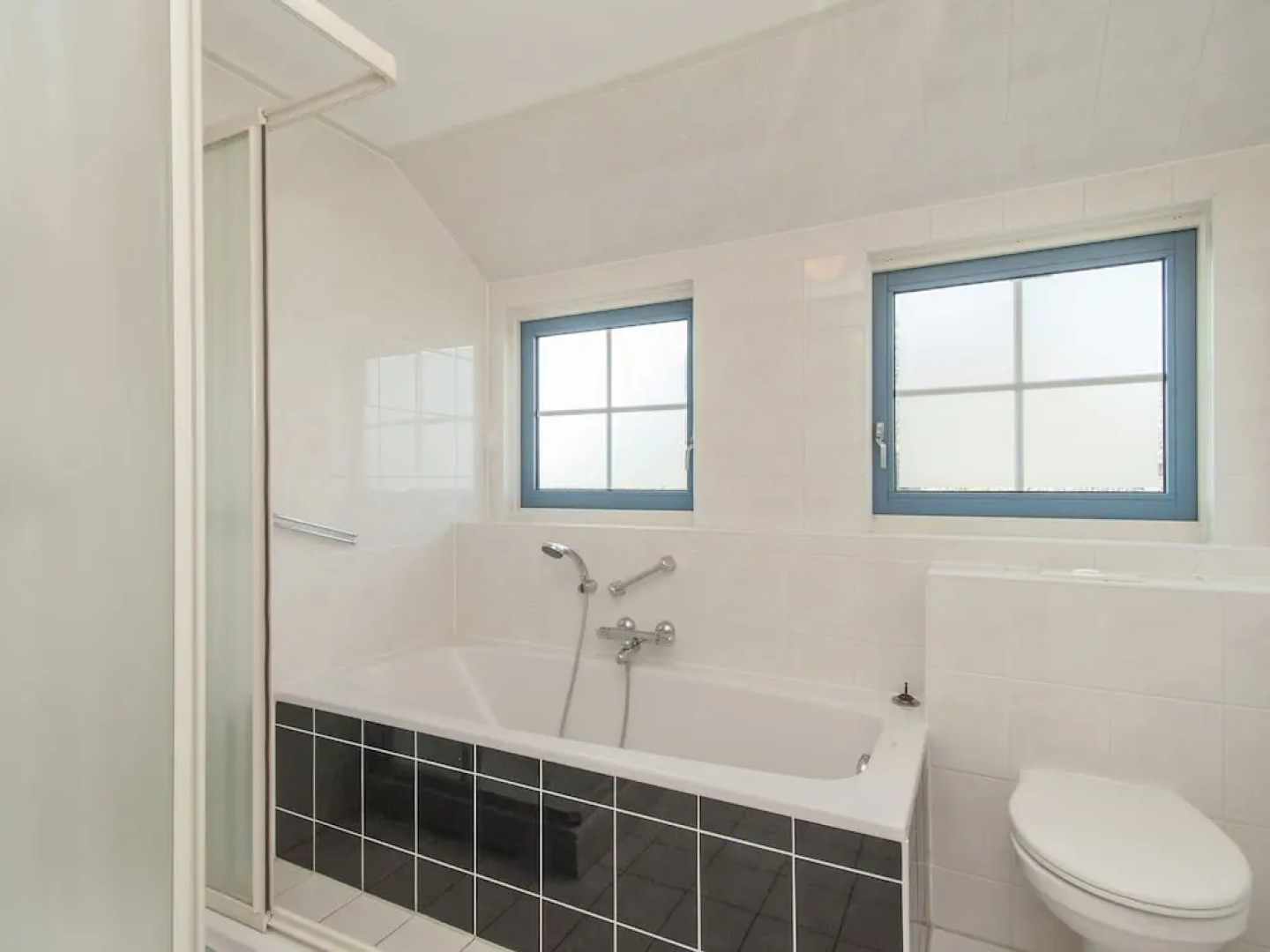 Boutique Villa With Sauna in Stavoren