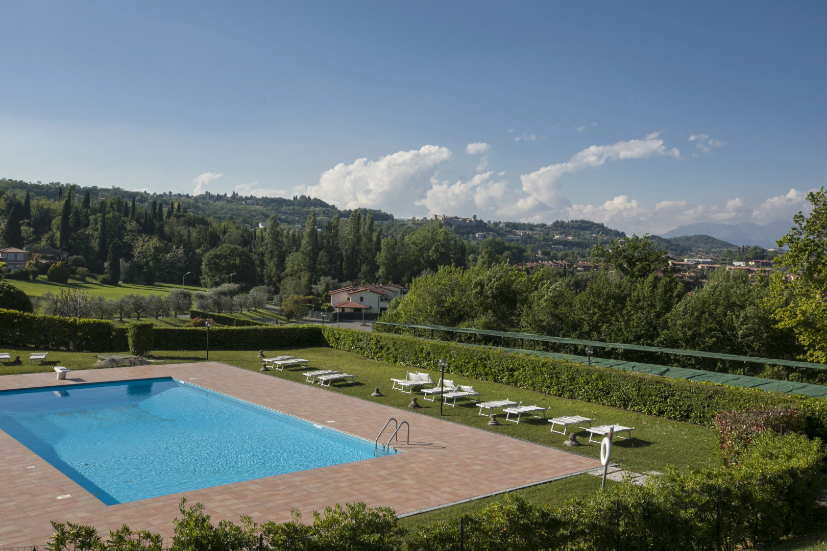 Casa Prais With Pool