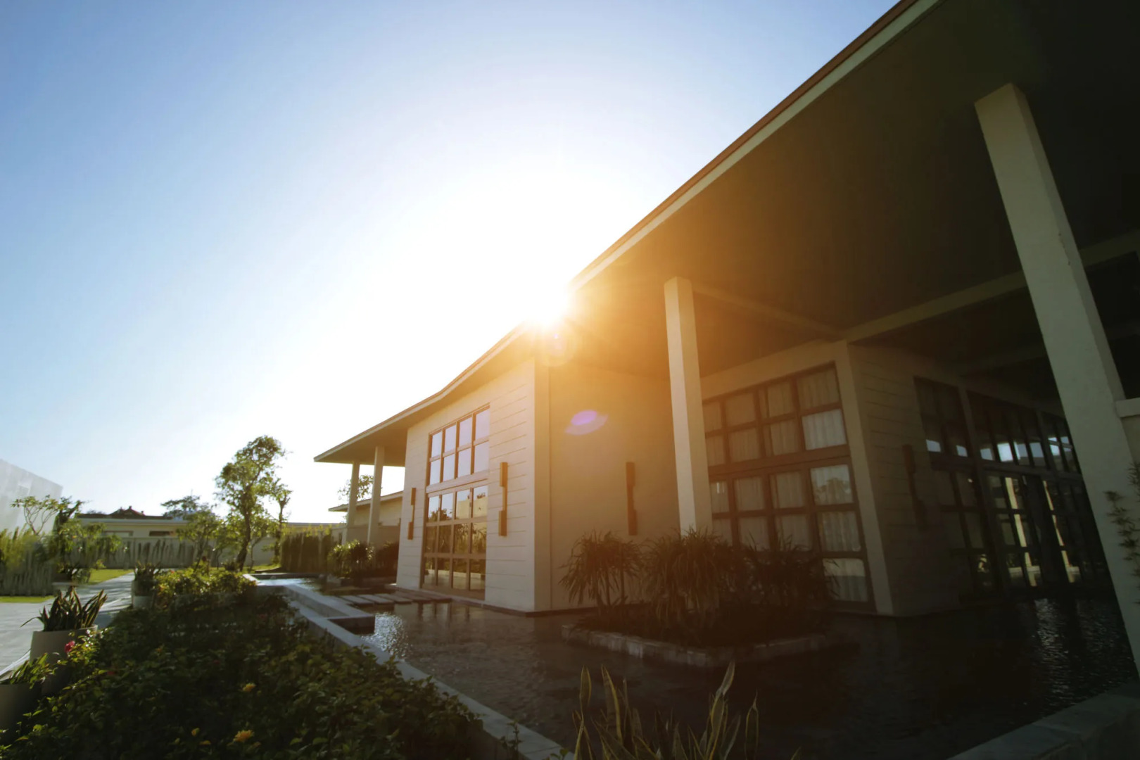 FLC Luxury Hotel Samson