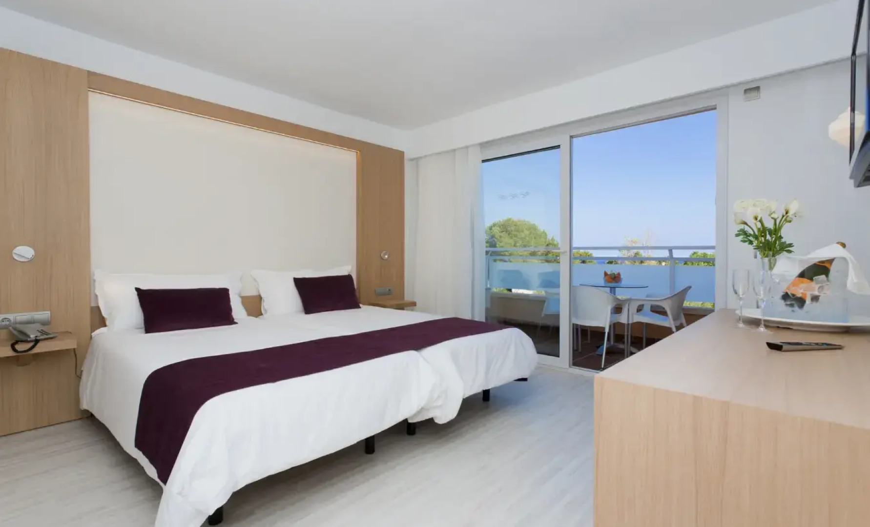 Insotel Cala Mandía All Inclusive Resort & Spa