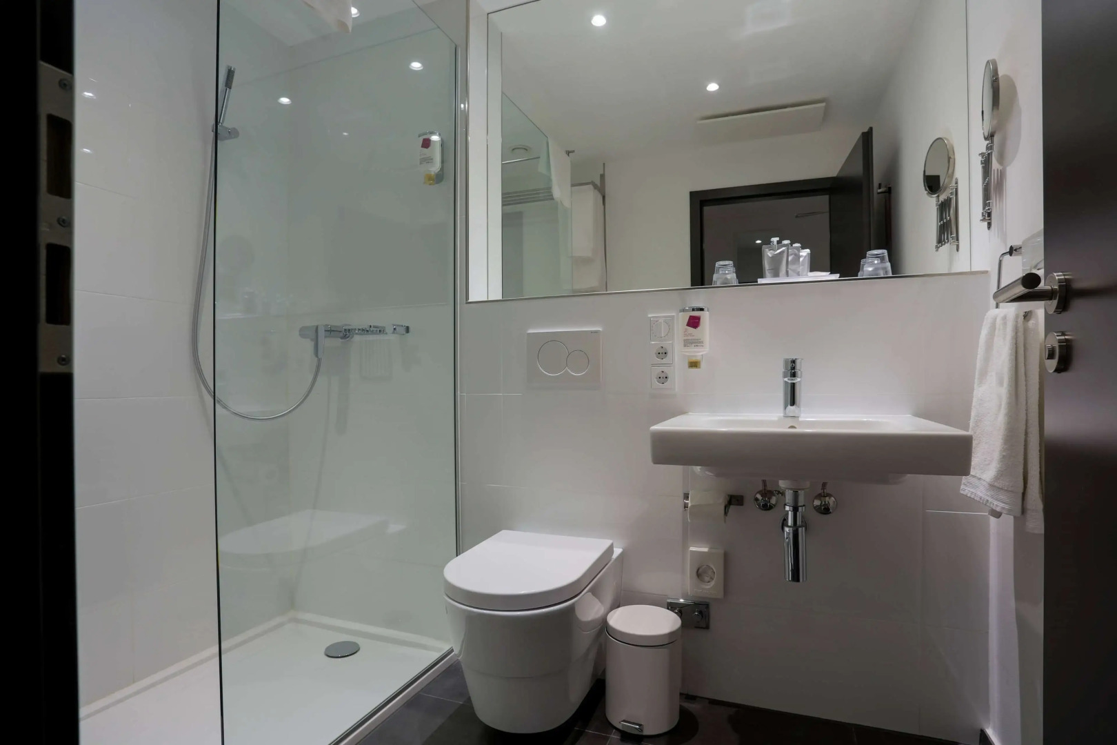 FourSide Plaza Hotel Trier, Trademark Collection by Wyndham