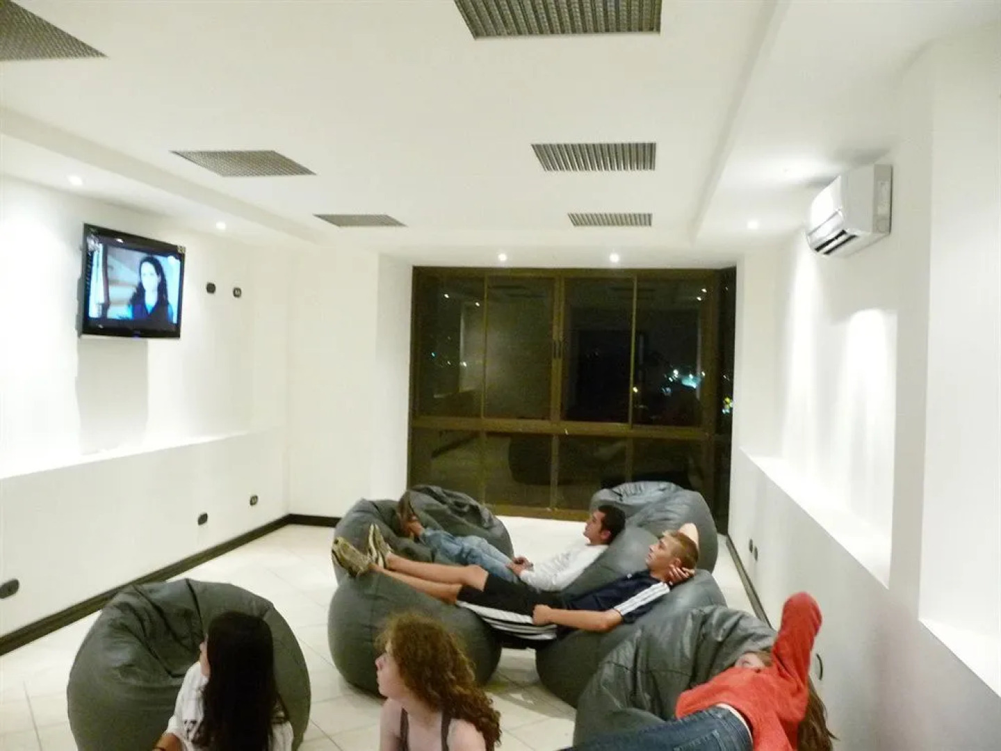 Alajuela Backpackers Airport Hostel