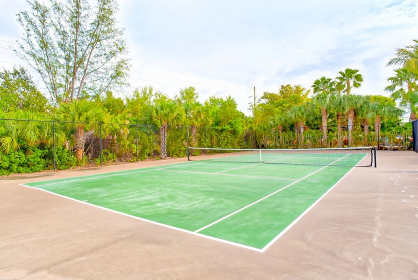 South Seas Beach Cottage 1414