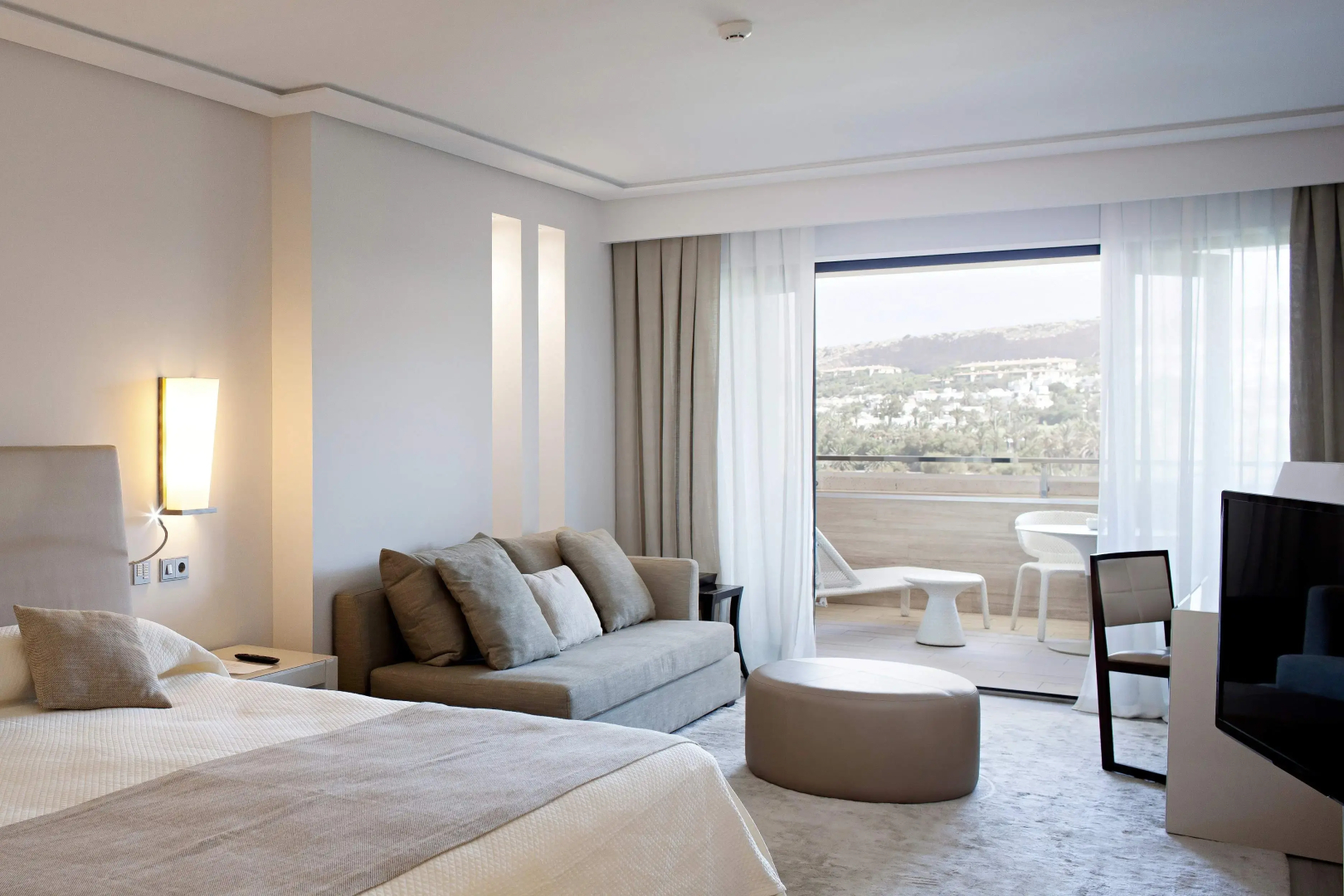 Hotel AR Golf Almerimar