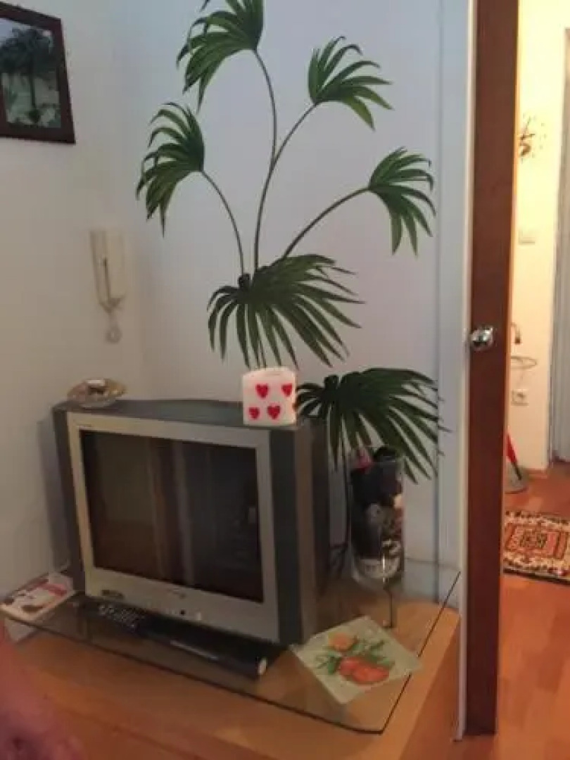 Apartment on Zdraviliski trg 7