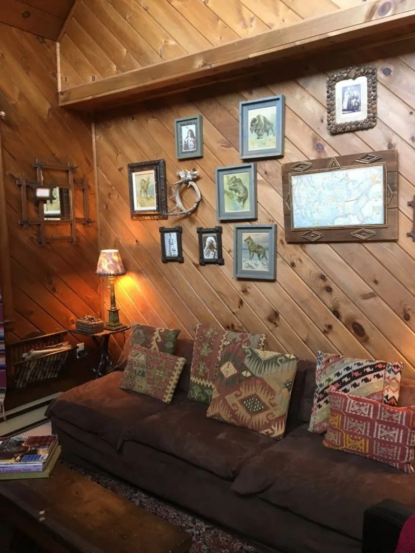 The Clark House Bed and Breakfast