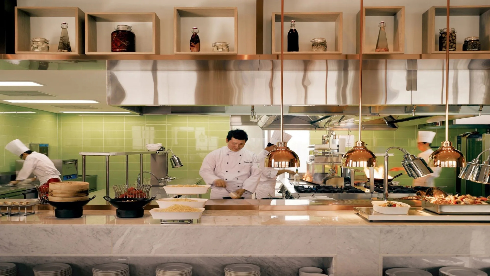 Holiday Inn Incheon Songdo by IHG