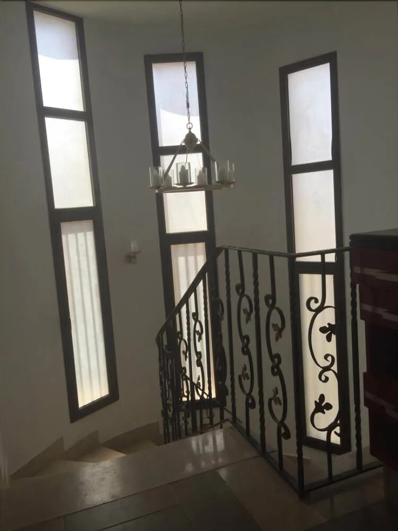 Villa at Little Venice