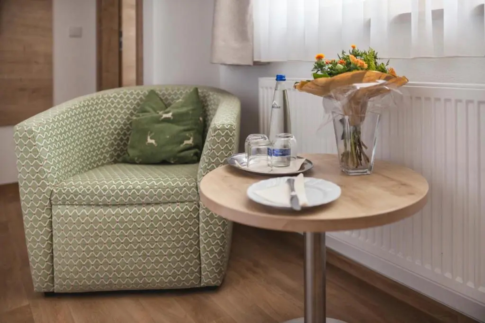 Gasthof - Hotel Zur Post