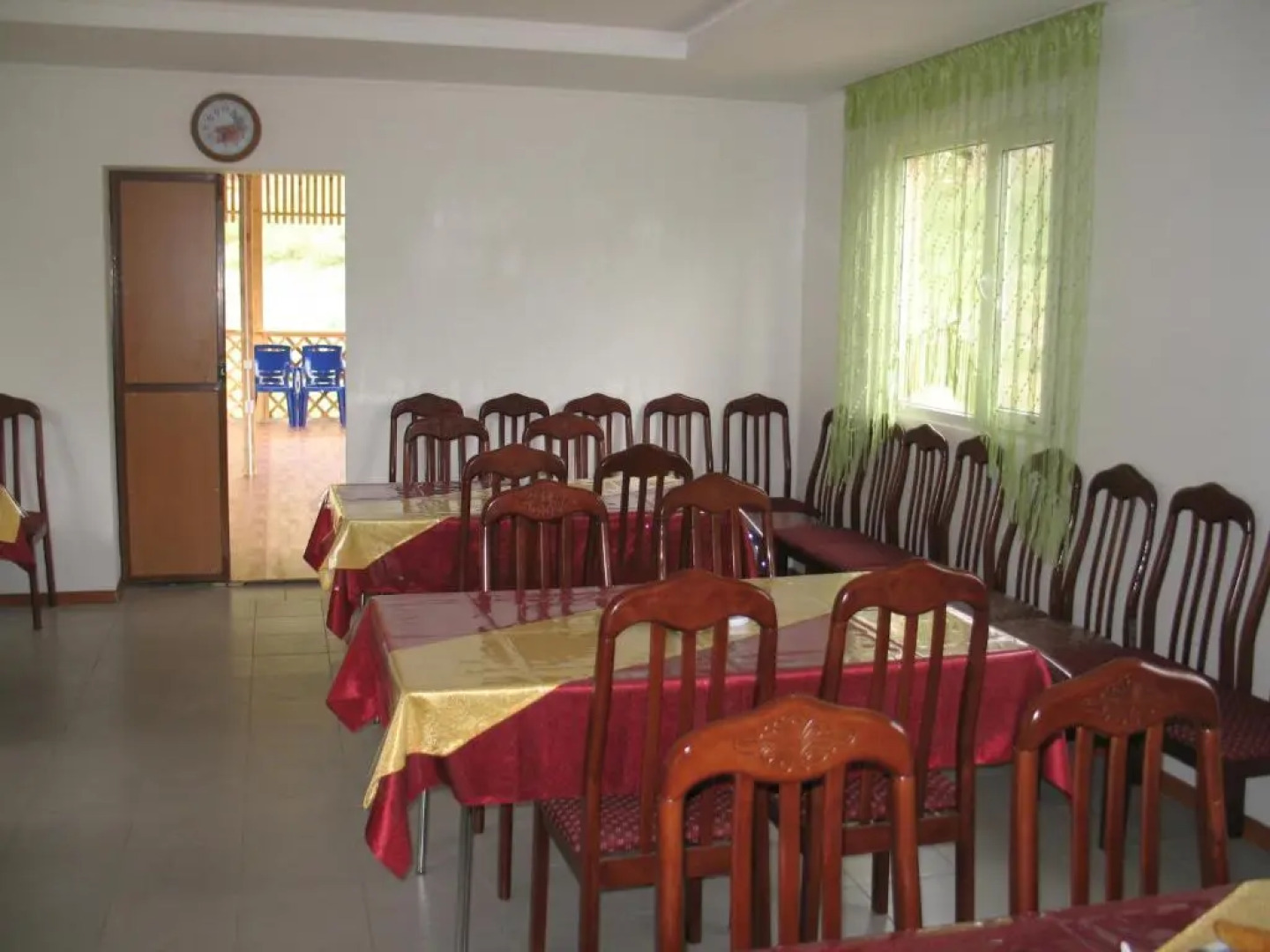 Family holiday Club Elkonys