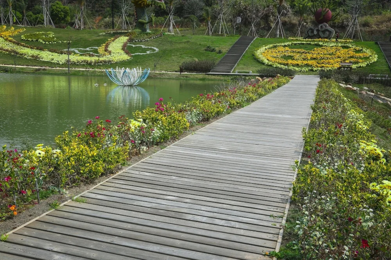 Qiaofeng Xingzilin Hotel