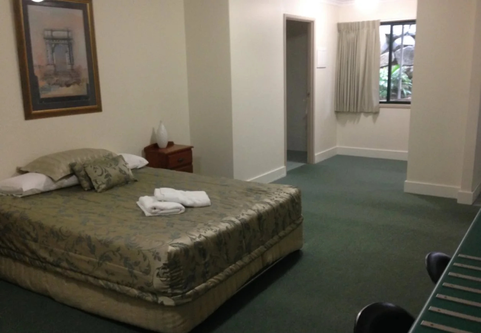 Tranquil Park Maleny