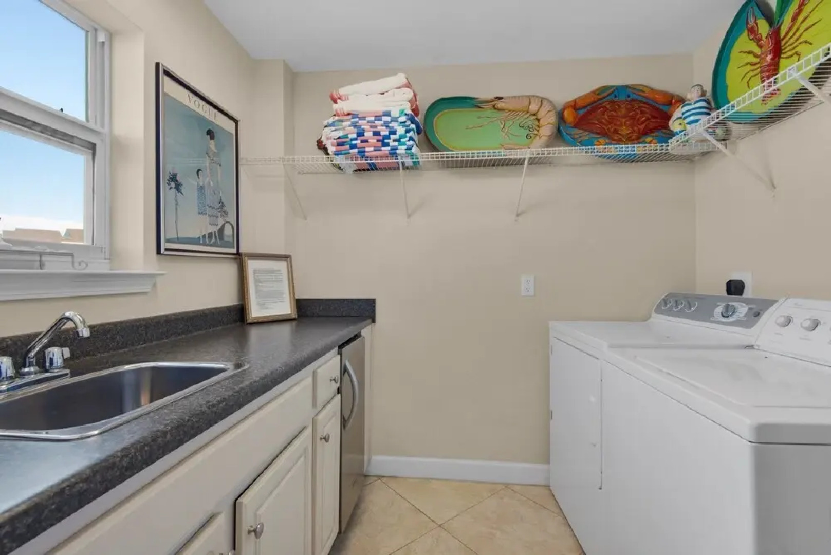 Portside S "beauty And The Beach" 3 Bedroom Townhouse by RedAwning