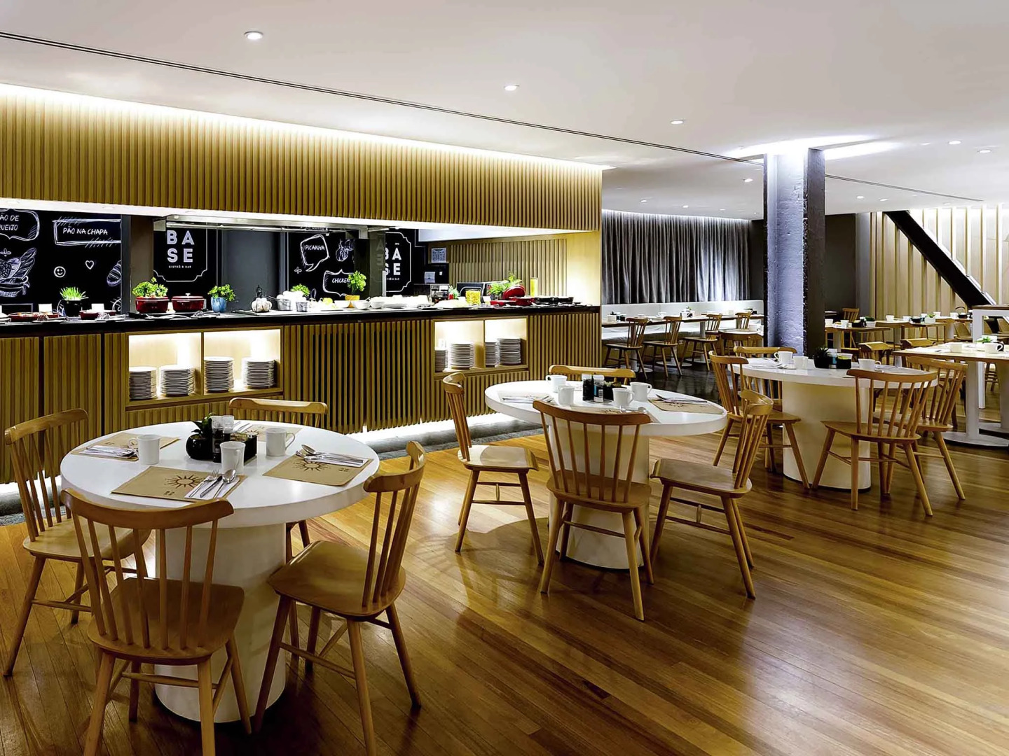 Pullman São Paulo Guarulhos Airport