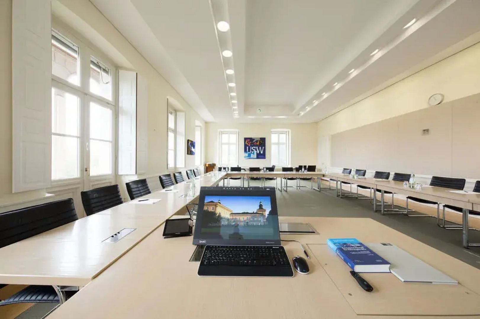 Hotel Schloss Gracht